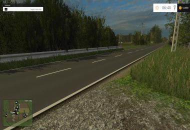 Na Zadupiu v3.2 FINAL