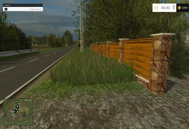 Na Zadupiu v3.2 FINAL