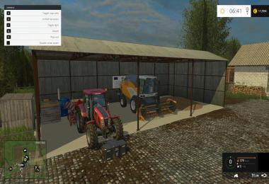 Na Zadupiu v3.2 FINAL