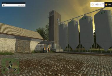 Na Zadupiu v3.2 FINAL