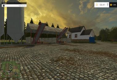 Na Zadupiu v3.2 FINAL