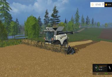 New Holland 1090 Combine Pack by Stevie