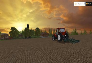 New Holland 110-90 DT V2.0