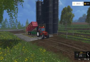 New Holland 110-90 DT V2.0