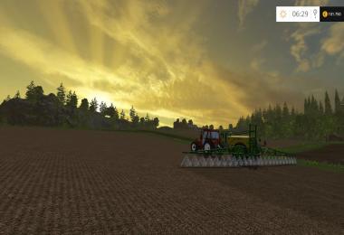 New Holland 110-90 DT V2.0