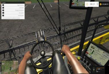 New Holland Cr10.90 Crawler v3.0 Pack