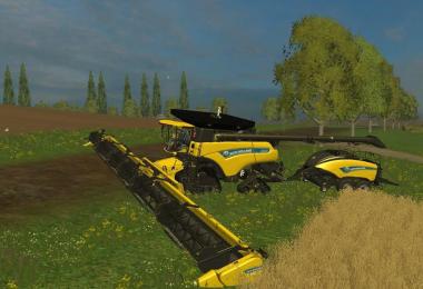 New Hooland Cr10.90 v3.2