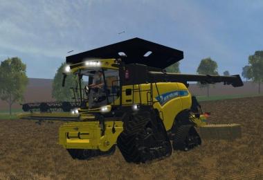 New Hooland Cr10.90 v3.2