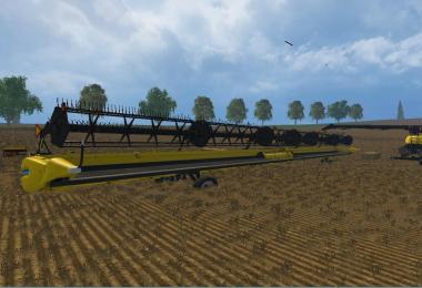 New Hooland Cutter 38m v3.0