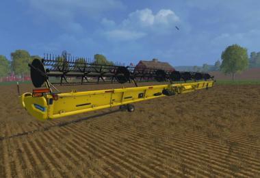 New Hooland Cutter 38m v3.0