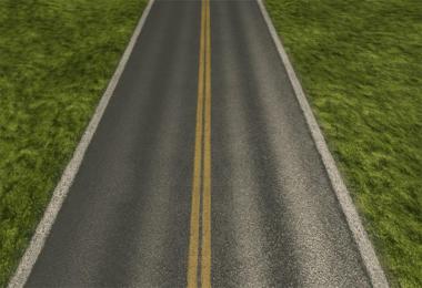 New Road Textures 1.20.x