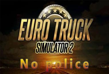 No Police 2.21