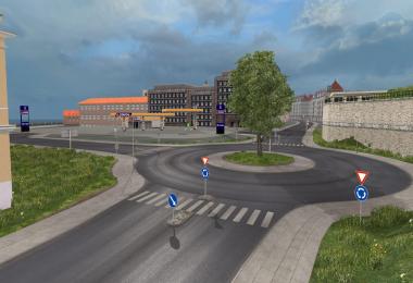 Northern Scandinavia v0.98.8 for 1.21x (standalone)