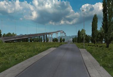 Northern Scandinavia v0.98.8 for 1.21x (standalone)