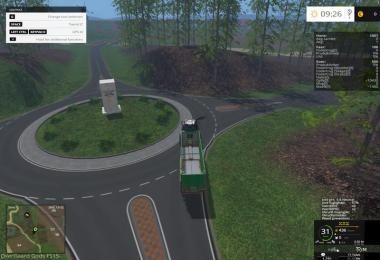 Overgaard Gods MAP a/s v1.6