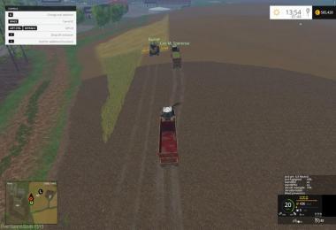 Overgaard Gods MAP a/s v1.6