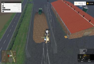 Overgaard Gods MAP a/s v1.6