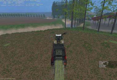 Overgaard Gods MAP a/s v1.6