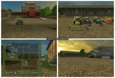 Overgaard Gods MAP a/s v1.6