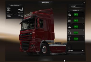 Paccar Mx750 by Blueone