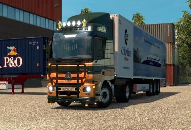 Painted Accessories 1.21.x