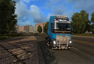 Paris Edit Map by KiLLeR