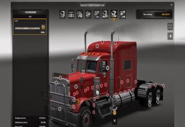 Peterbilt 379 v4.0