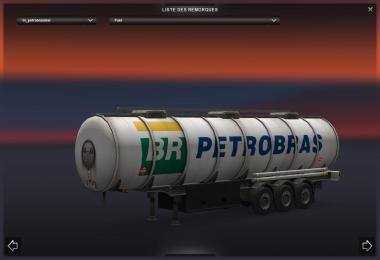 Petrobras Trailer Standalone v1.0