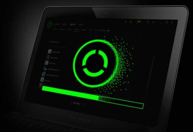 Razer Cortex 6.2.12.0