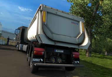 Real Schmitz Trailer Logo v1.0