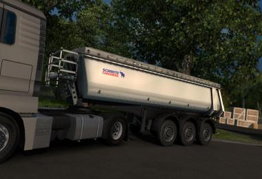 Real Schmitz Trailer Logo v1.0