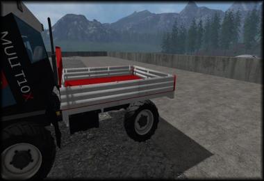 Reform Muli T10X v1.0