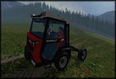 Reform Muli T10X v1.0