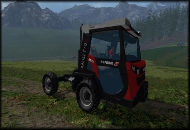 Reform Muli T10X v1.0