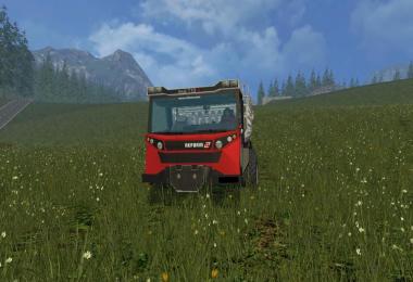 Reform Muli T10X v1.0