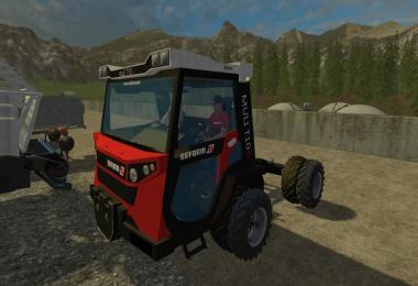 Reform Muli T10X v1.0