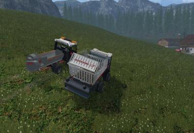 Reform Muli T10X v1.0