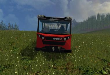 Reform Muli T10X v1.0