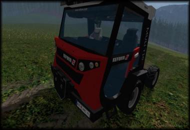 Reform Muli T10X v1.0