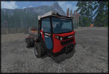 Reform Muli T10X v1.0