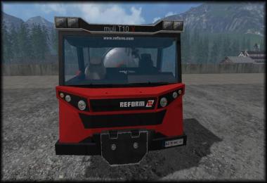 Reform Muli T10X v1.0