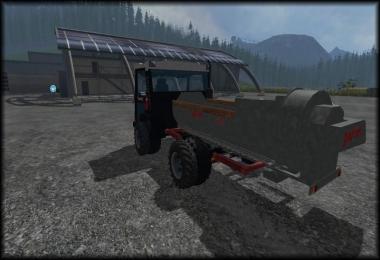 Reform Muli T10X v1.0