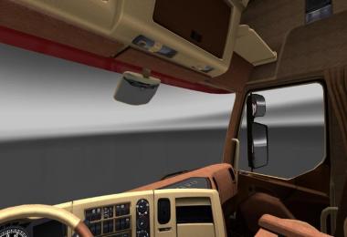 Renault Magnum & Premium Interior 1.21.x