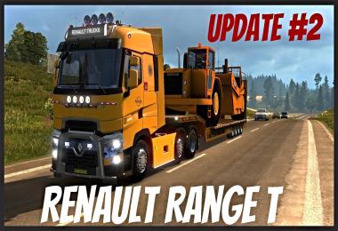 Renault T-Range 1.21