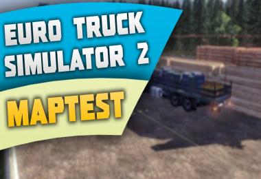 Republic of Moldova Map Project v0.2 RC3