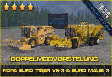 Ropa Euro Tiger V8 3 v1.1