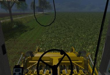 Ropa Euro Tiger V8 3 v1.1