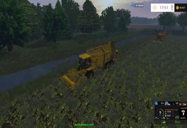 Ropa Euro Tiger V8 3 v1.1