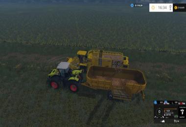 Ropa Euro Tiger V8 3 v1.1