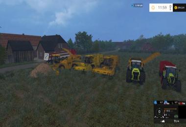 Ropa Euro Tiger V8 3 v1.1